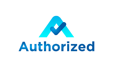 Authorized.com - Unique premium domain names for sale