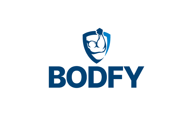 Bodfy.com