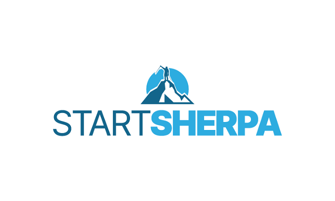 StartSherpa.com