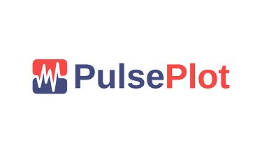 PulsePlot.com - Creative brandable domain for sale