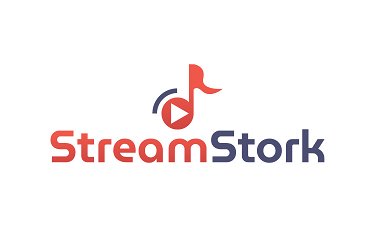 StreamStork.com