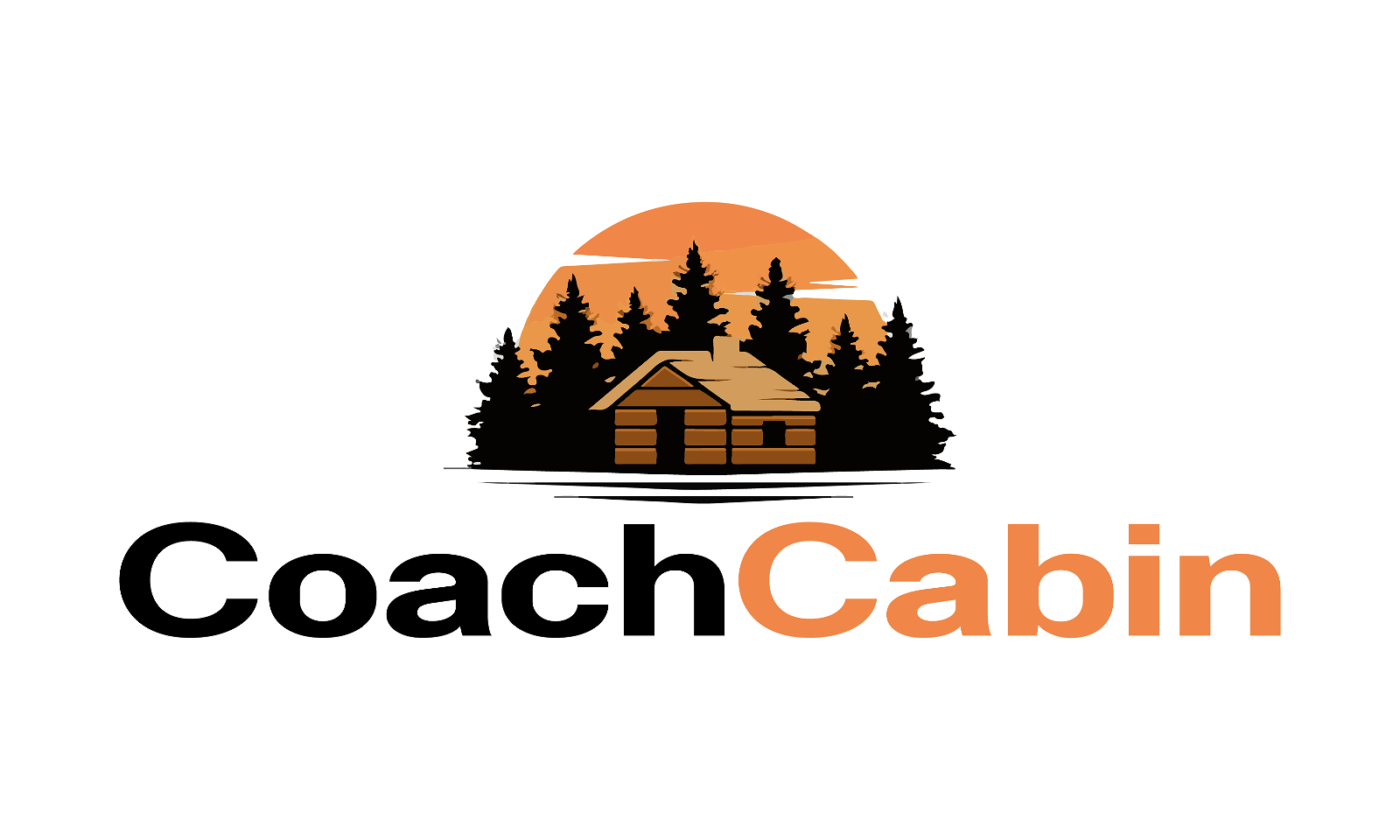 CoachCabin.com - Creative brandable domain for sale