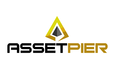 AssetPier.com - Creative brandable domain for sale