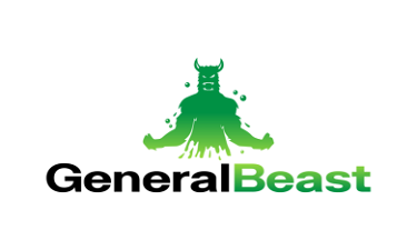 GeneralBeast.com - Catchy premium domain names for sale
