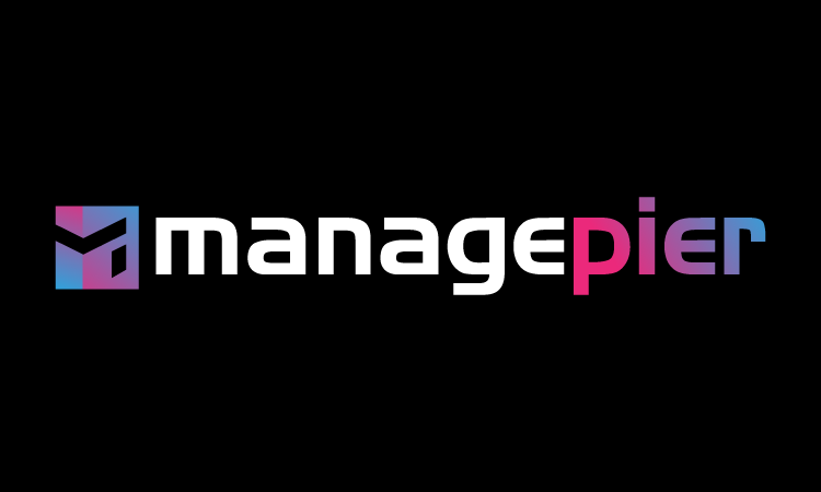 ManagePier logo