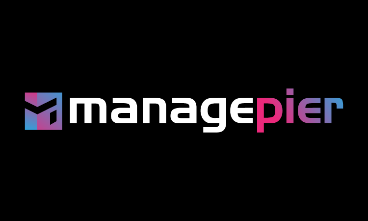 ManagePier.com - Creative brandable domain for sale