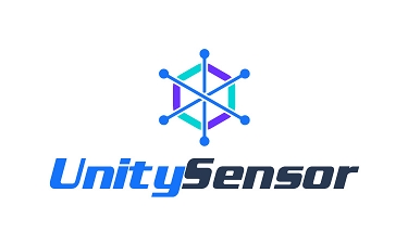 UnitySensor.com