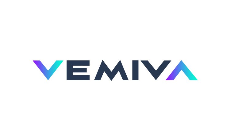 Vemiva.com - Creative brandable domain for sale
