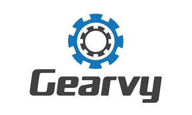 Gearvy.com