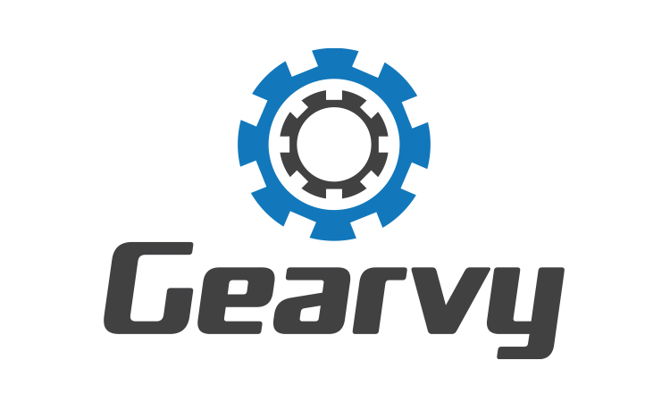 Gearvy.com