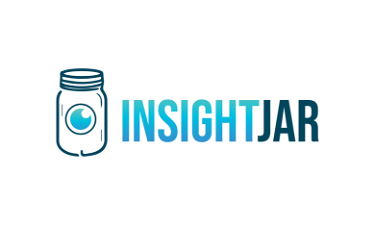 InsightJar.com - Creative brandable domain for sale