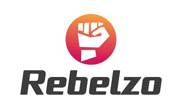 Rebelzo logo