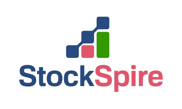 StockSpire.com - Creative brandable domain for sale