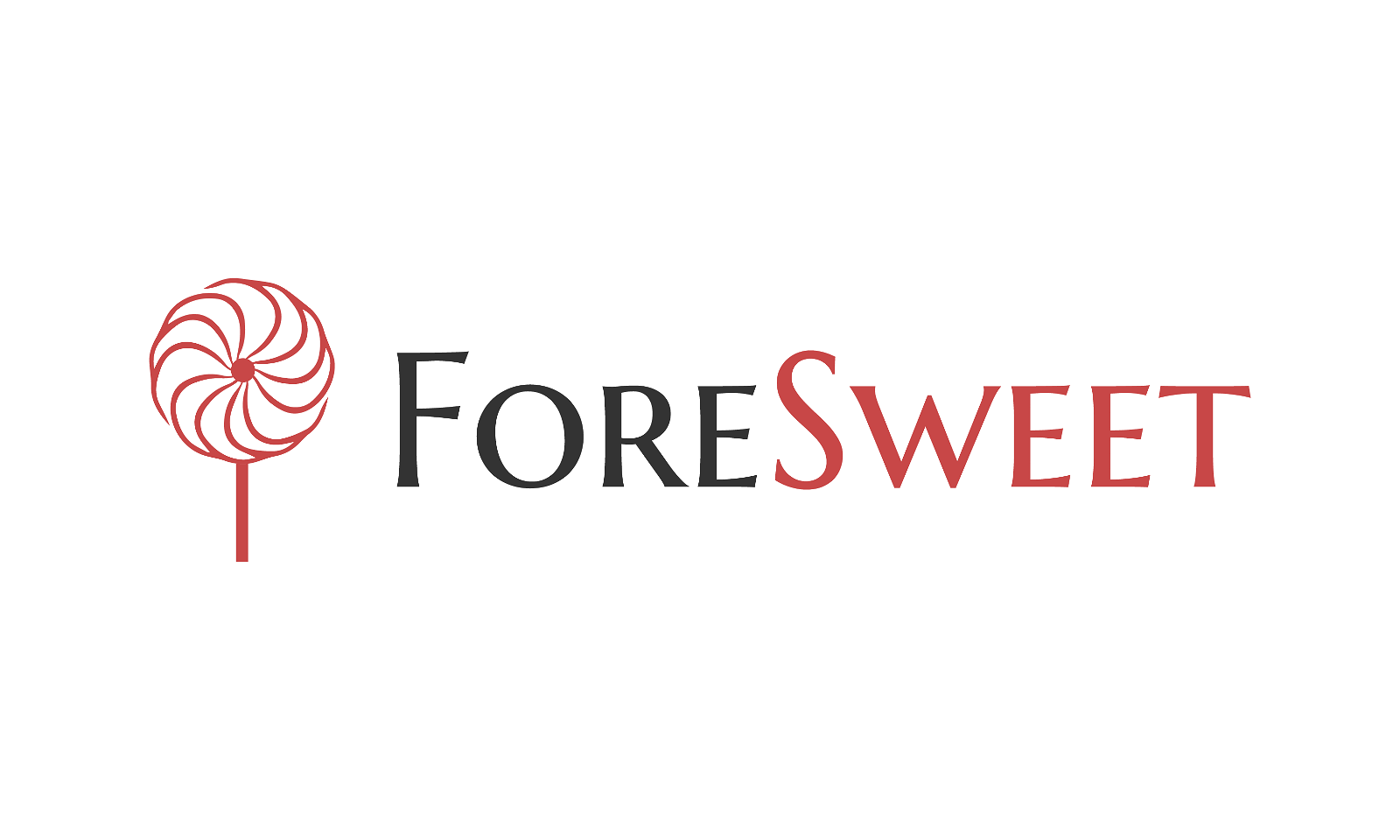 ForeSweet.com - Creative brandable domain for sale