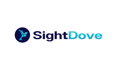 SightDove.com - Creative brandable domain for sale