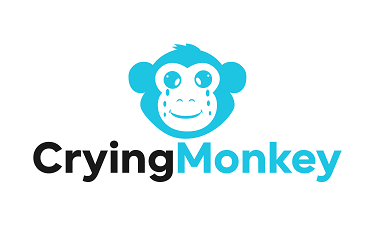 CryingMonkey.com