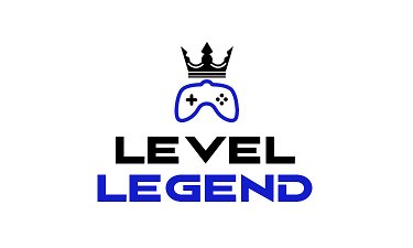 LevelLegend.com