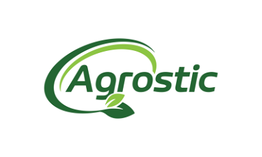 Agrostic.com