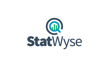 StatWyse.com - Creative brandable domain for sale