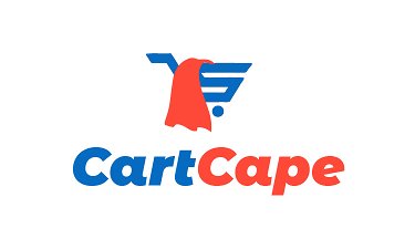 CartCape.com - Creative brandable domain for sale