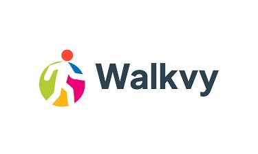 Walkvy.com