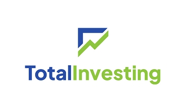 TotalInvesting.com - Creative brandable domain for sale