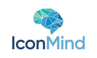 IconMind.com - Creative brandable domain for sale