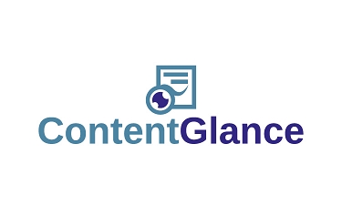 ContentGlance.com