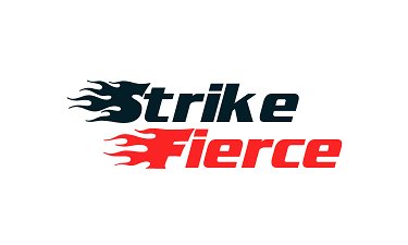 StrikeFierce.com