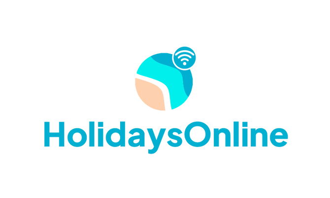 HolidaysOnline.com