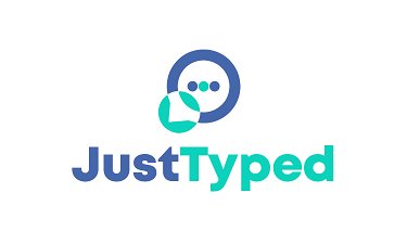 Justtyped.com