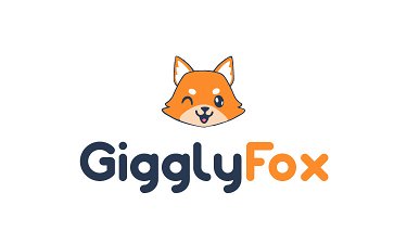 GigglyFox - Unique premium domains