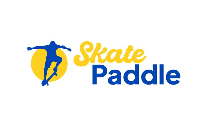 SkatePaddle.com