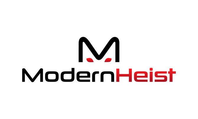 ModernHeist.com