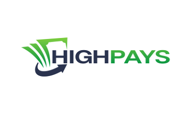 HIGHPAYS.COM - Creative brandable domain for sale