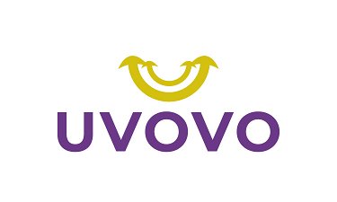 UVOVO.com