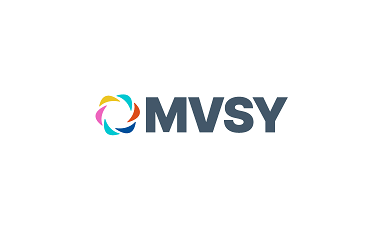 MVSY.COM - Creative brandable domain for sale