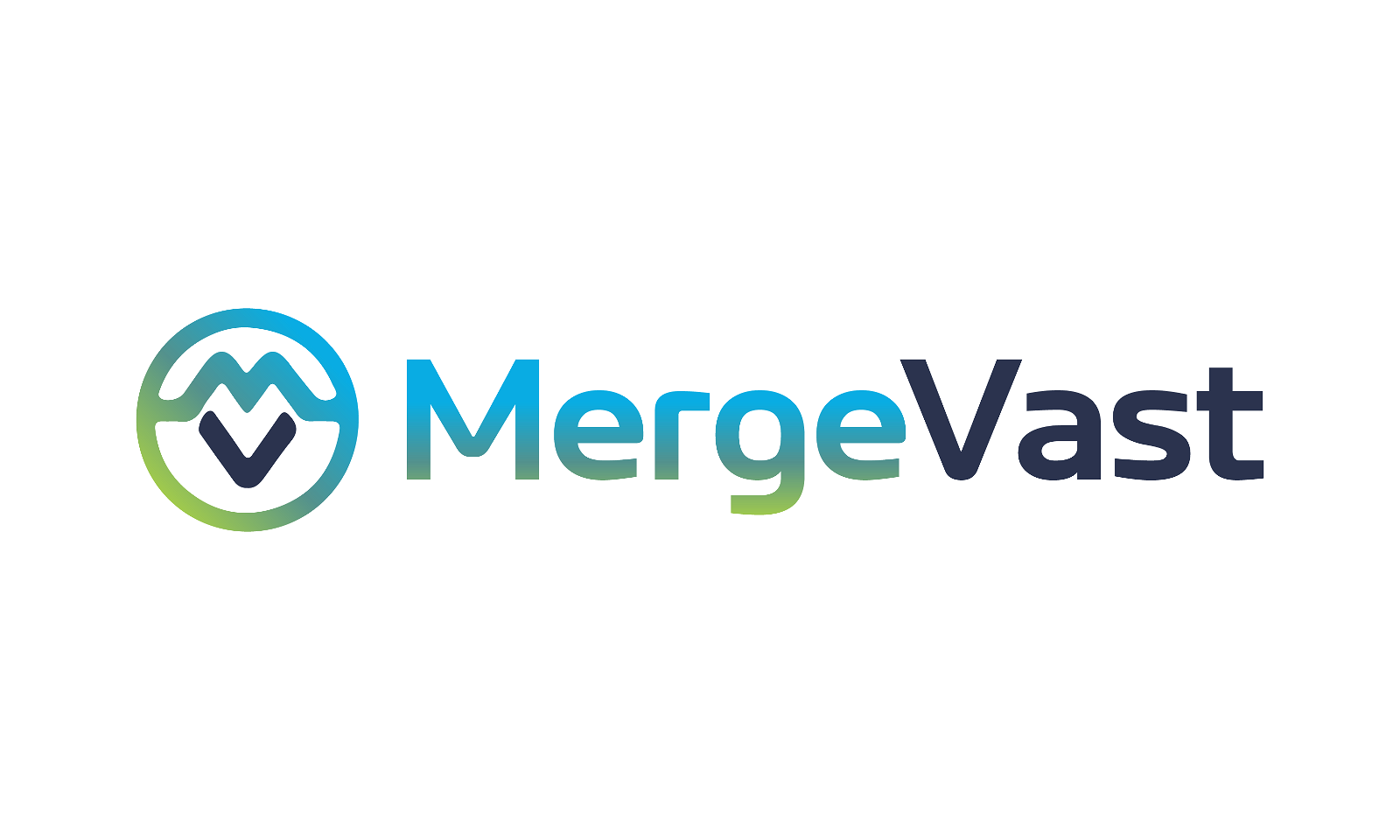 MergeVast.com - Creative brandable domain for sale