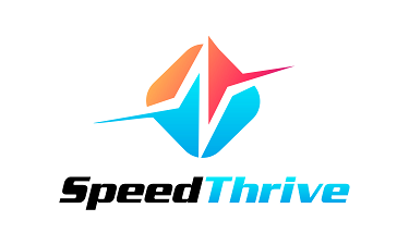SpeedThrive.com