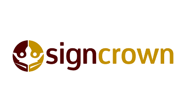 SignCrown.com