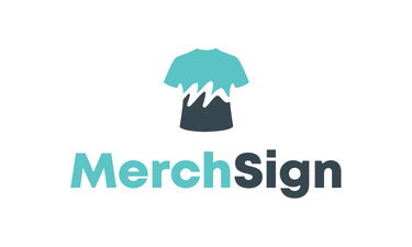 MerchSign.com