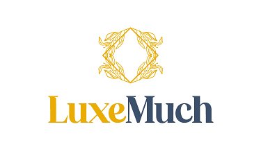 LuxeMuch.com