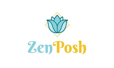 ZenPosh.com