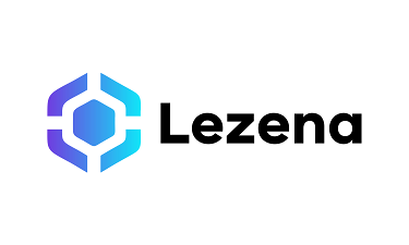 Lezena.com - Creative brandable domain for sale