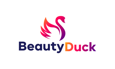 BeautyDuck.com - Creative brandable domain for sale
