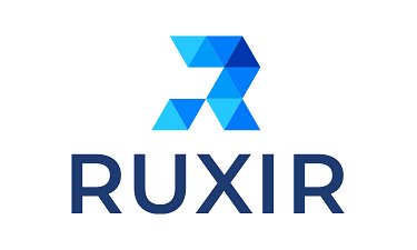 Ruxir.com