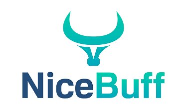 NiceBuff.com - Creative brandable domain for sale