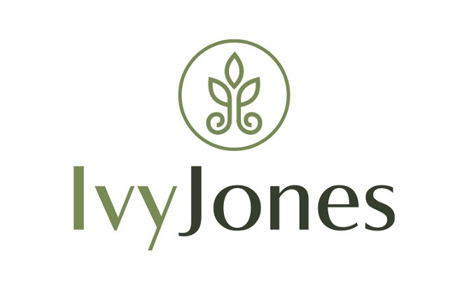 IvyJones.com