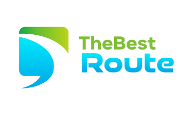 TheBestRoute.com - Creative brandable domain for sale