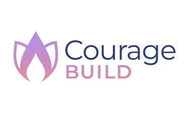 CourageBuild.com